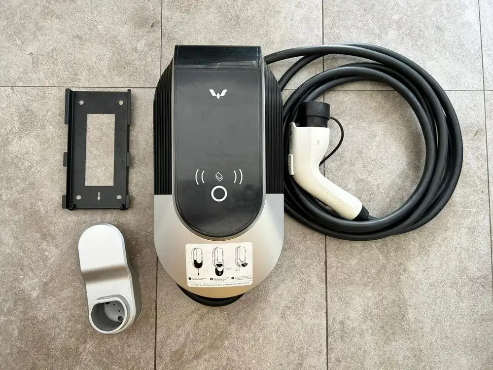 Wall Charging Wuling Fast Charging