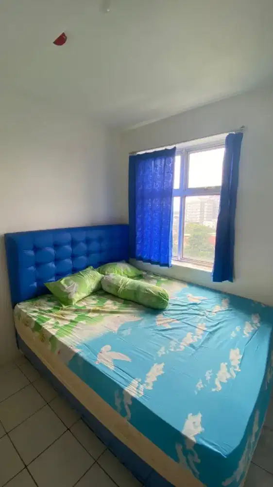 Disewakan 1 unit Apartemen Pancoran Riverside