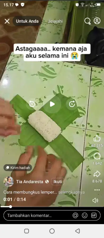 Cari kerja setengah hari yang penting halal