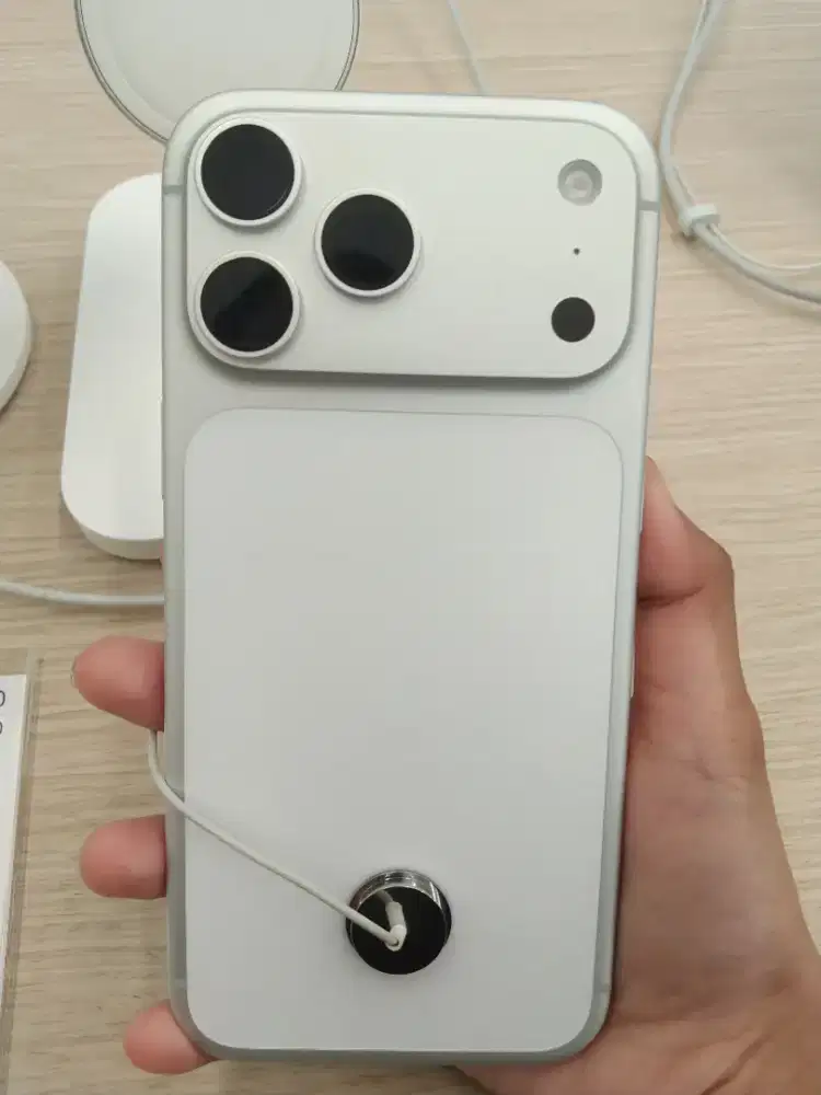 IPHONE 17 PRO MAX | 256 GB | Rp. 25.749.000