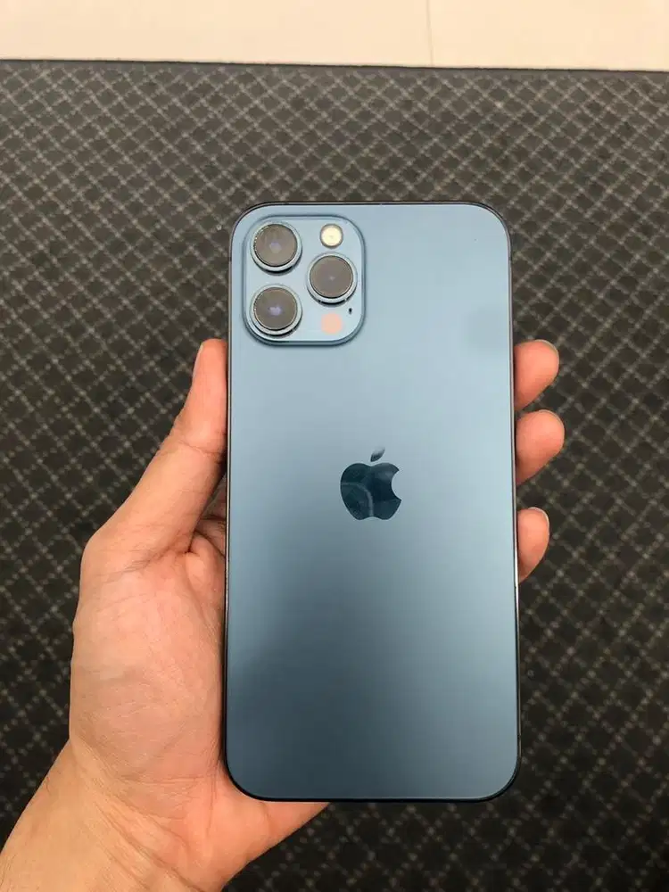 IPHONE 12 PRO MAX 512 GB