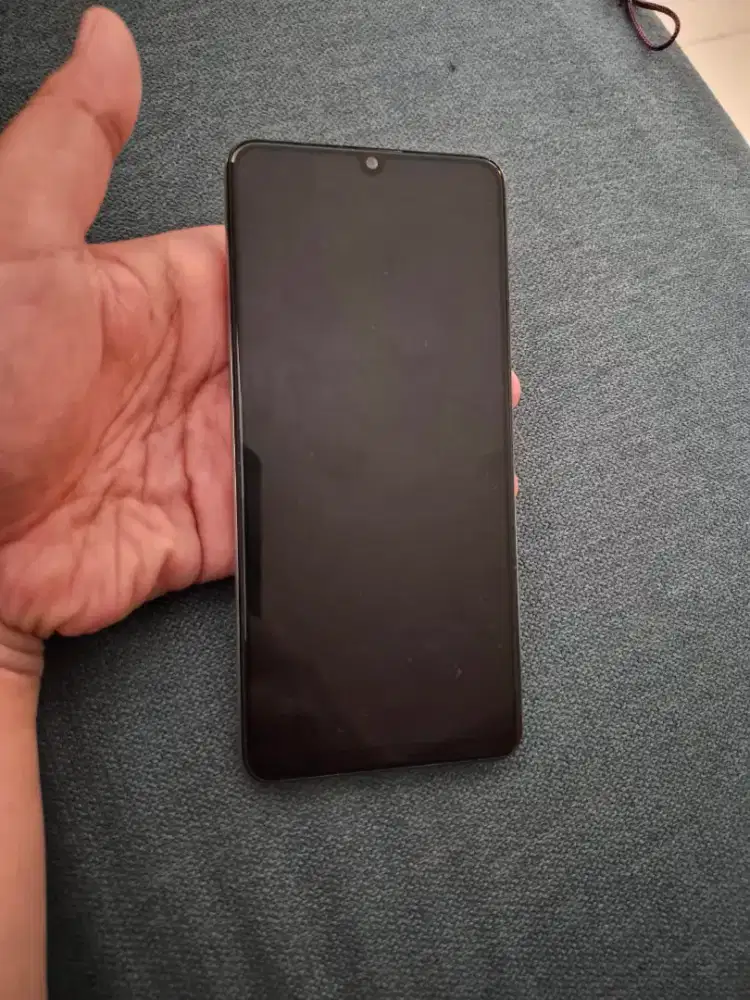 SAMSUNG A32 SECOND