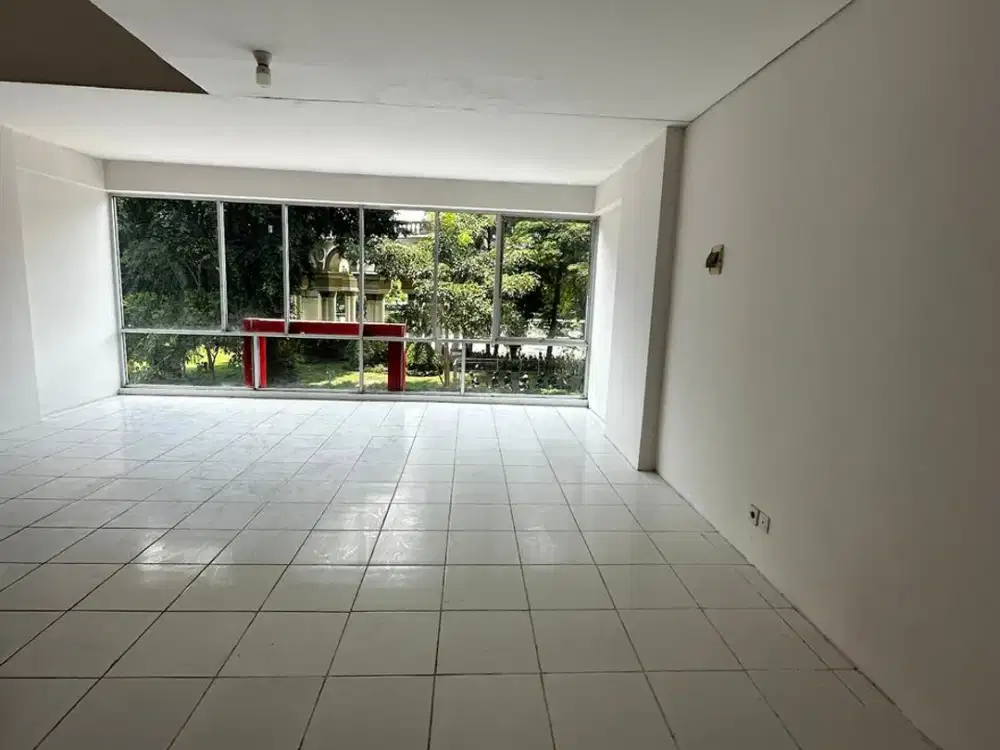 disewkan ruko educity