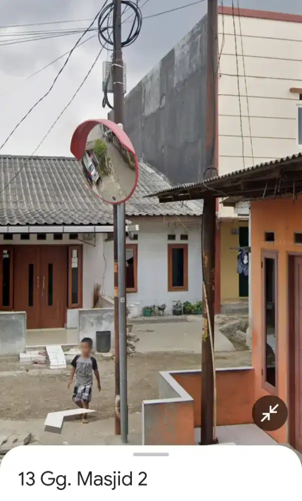 Kost an khusus putri