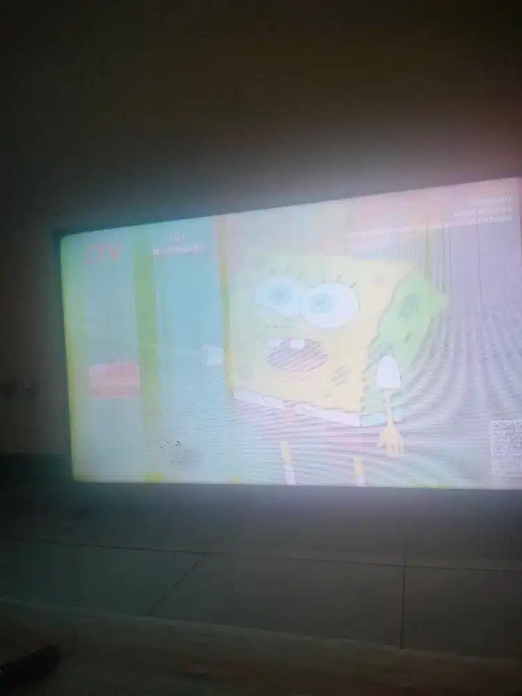 Tv TCL 55 INCH SMART TV