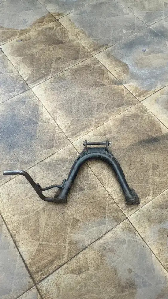 Standar 2 Mio sporty/smile