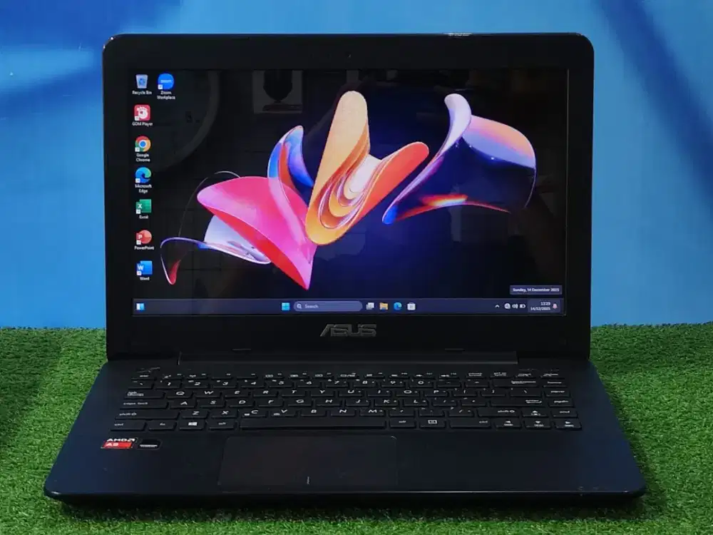 JUAL ASUS X454YA
