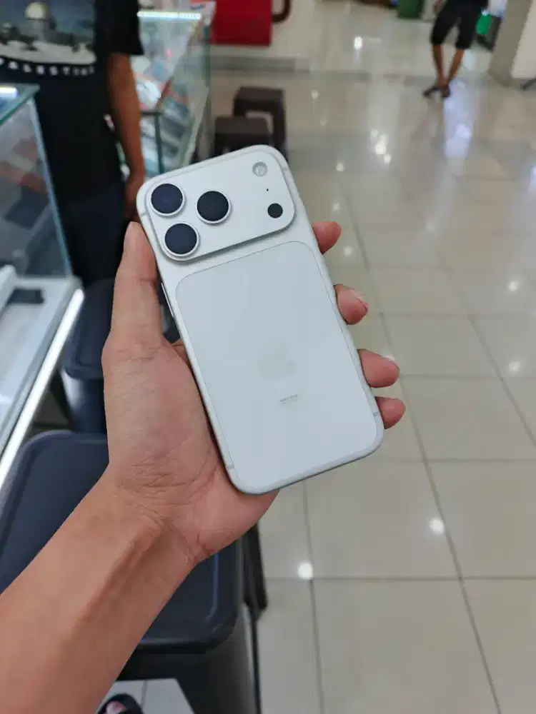 Iphone 17 pro 512 GB iBox