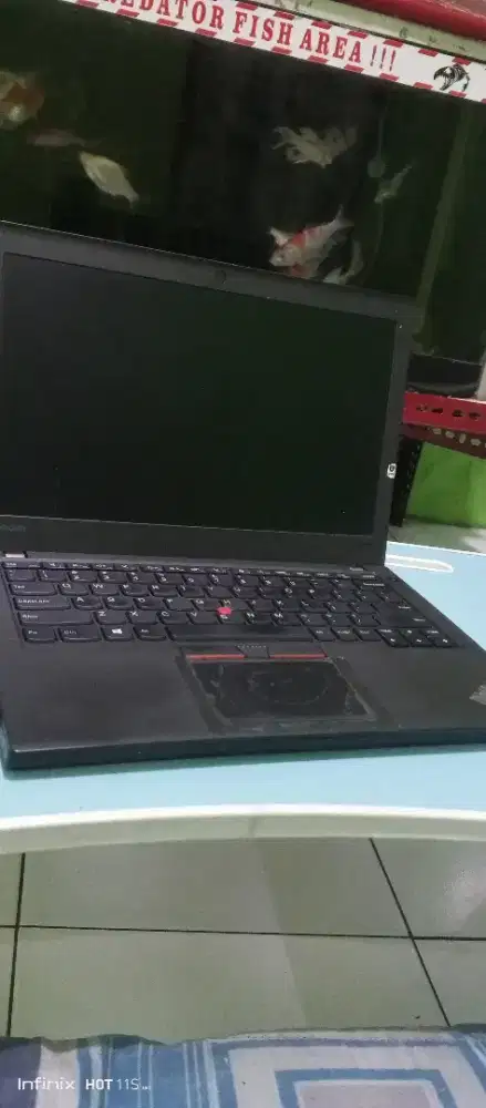 Lenovo Thinkpad x260