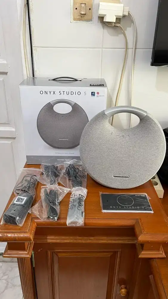 Harman Kardon Onyx Studio 5 Fullset