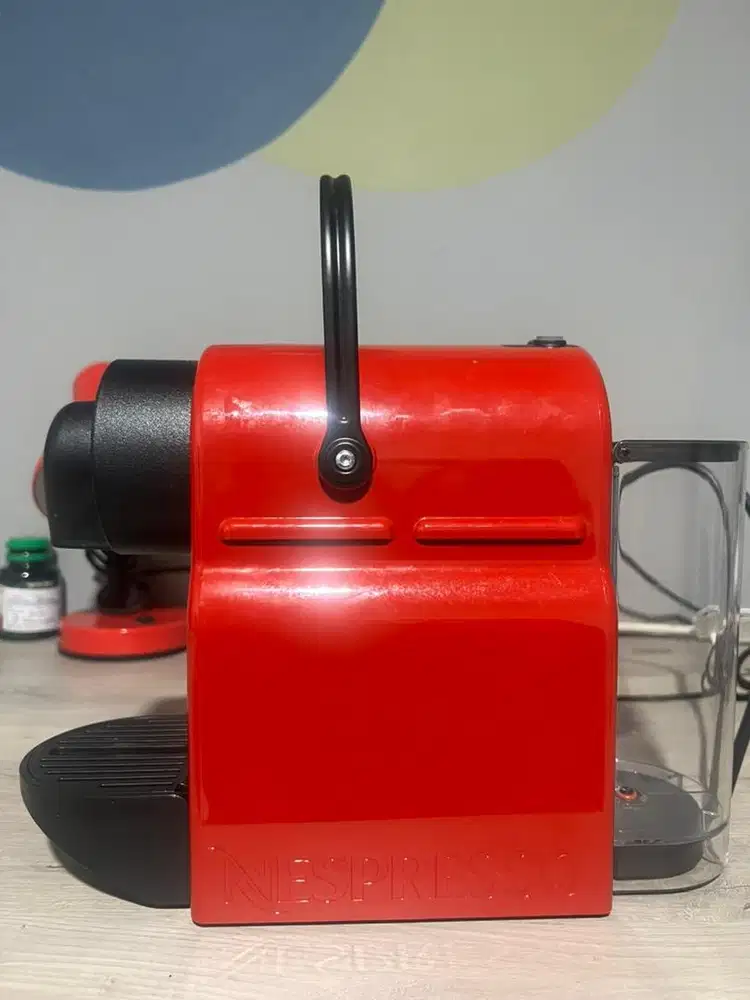 Nespresso Inissia M105 Espresso Machine