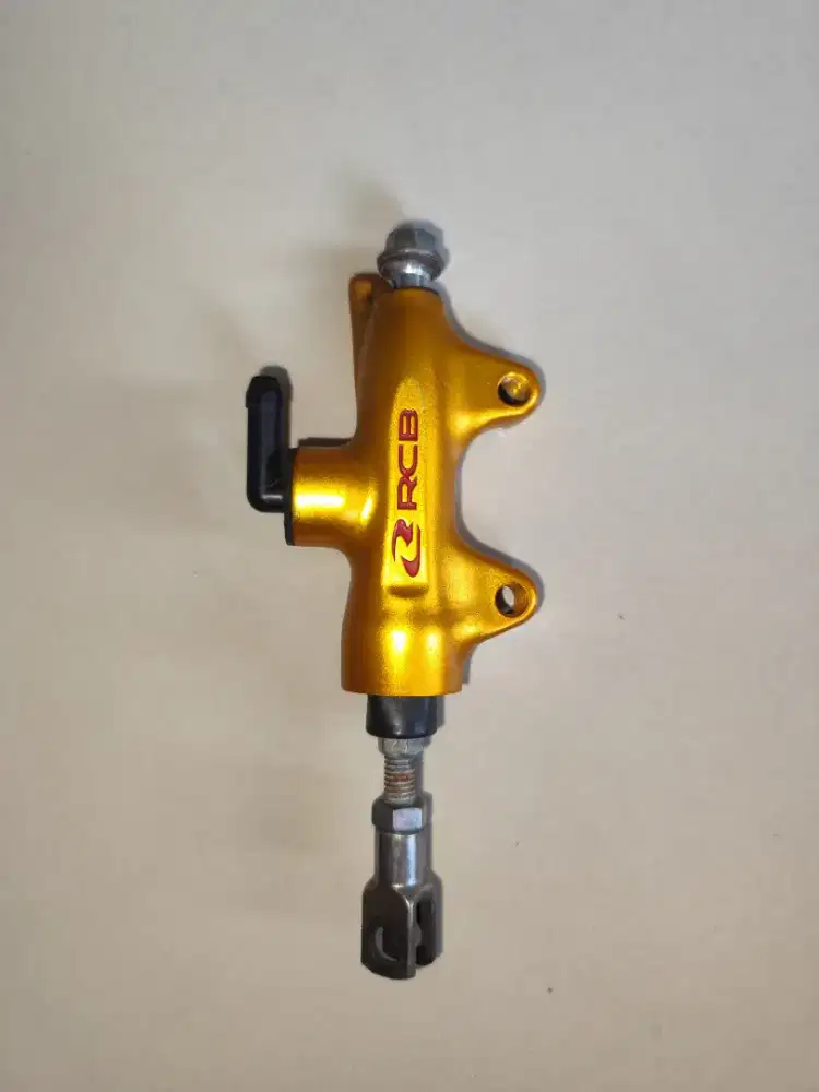 Master Rem Belakang RCB S1 GRT