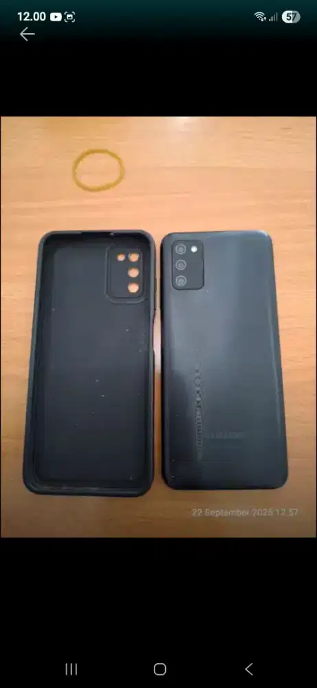 Di jual.hp samsung cek lokasi