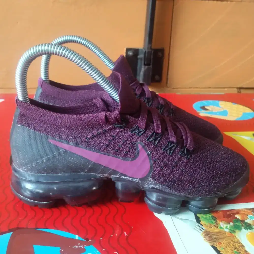 Sepatu Nike Vapormax Uk. 36 (insole 22,5 cm)
