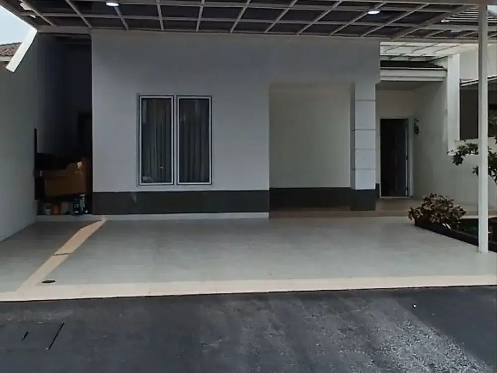 Rumah 2 Lantai Dukuh Bima – Cluster Bima Buana | LT 144 LB 200 | SHM