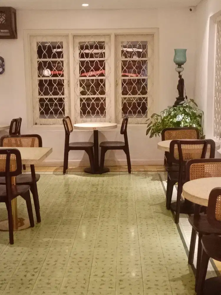 Perusahaan Distribusi Frozen Food Yogya Butuh Staf Purchasing lgs Kj.