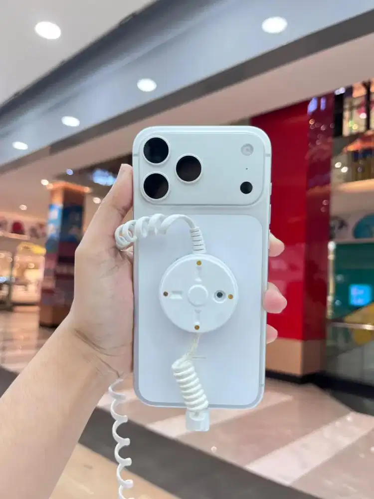 IPHONE 17 PROMAX BISA CICILAN 0%