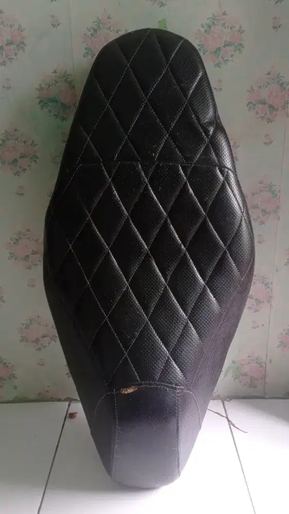 JUAL MURAH AJA JOK CUSTOM dan SHOCK BELAKANG NMAX OLD
