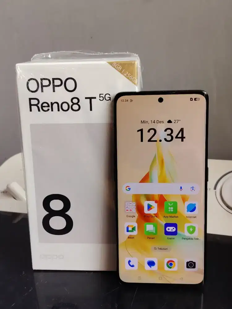 Oppo Reno 8T 5G 8/256