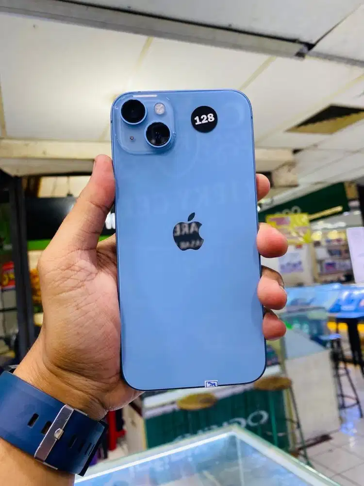 IPhone 14plus 128gb Like New