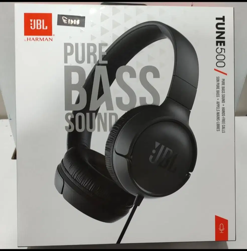 Head set JBL Tune 500