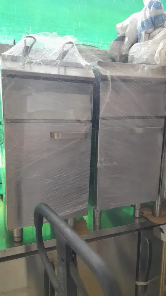 Kompor deepfreyer nayati