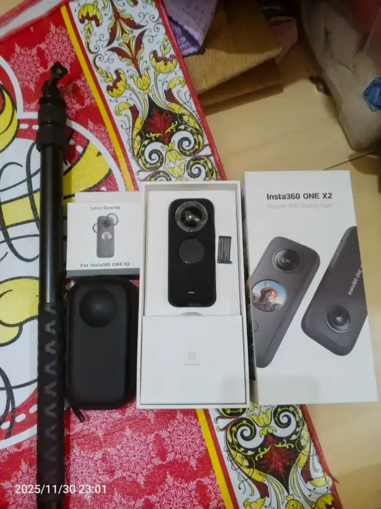 Camera 360 X2 (banyak bonus)