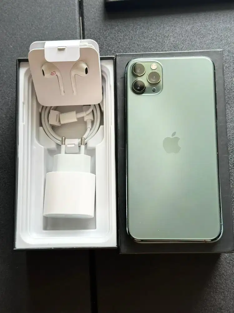 Iphone 11 Pro Max 256GB