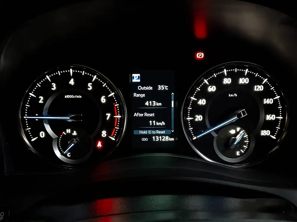 Km=13k Bunga=4% TAX=NOV-2026 Toyota Alphard G ATPM 2022 ALPHARD G 2022