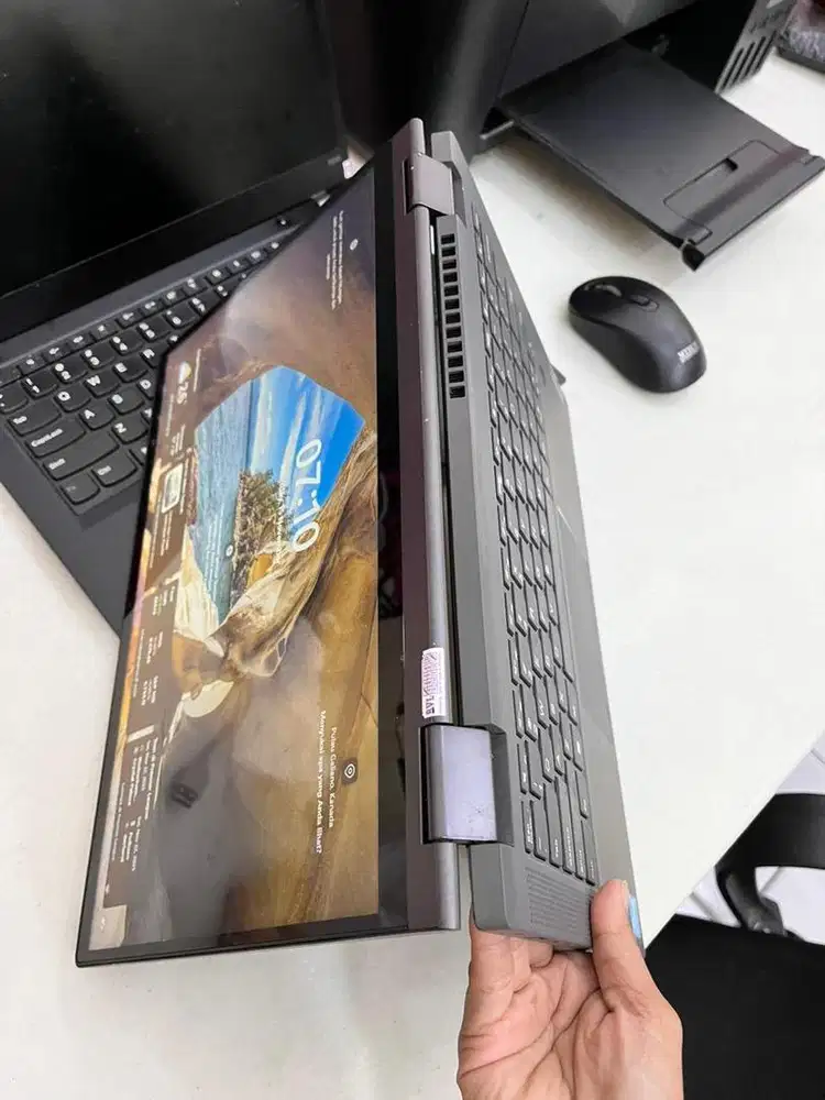 Lenovo IdeaPad Flex 5 14 Intel i3-1115G4