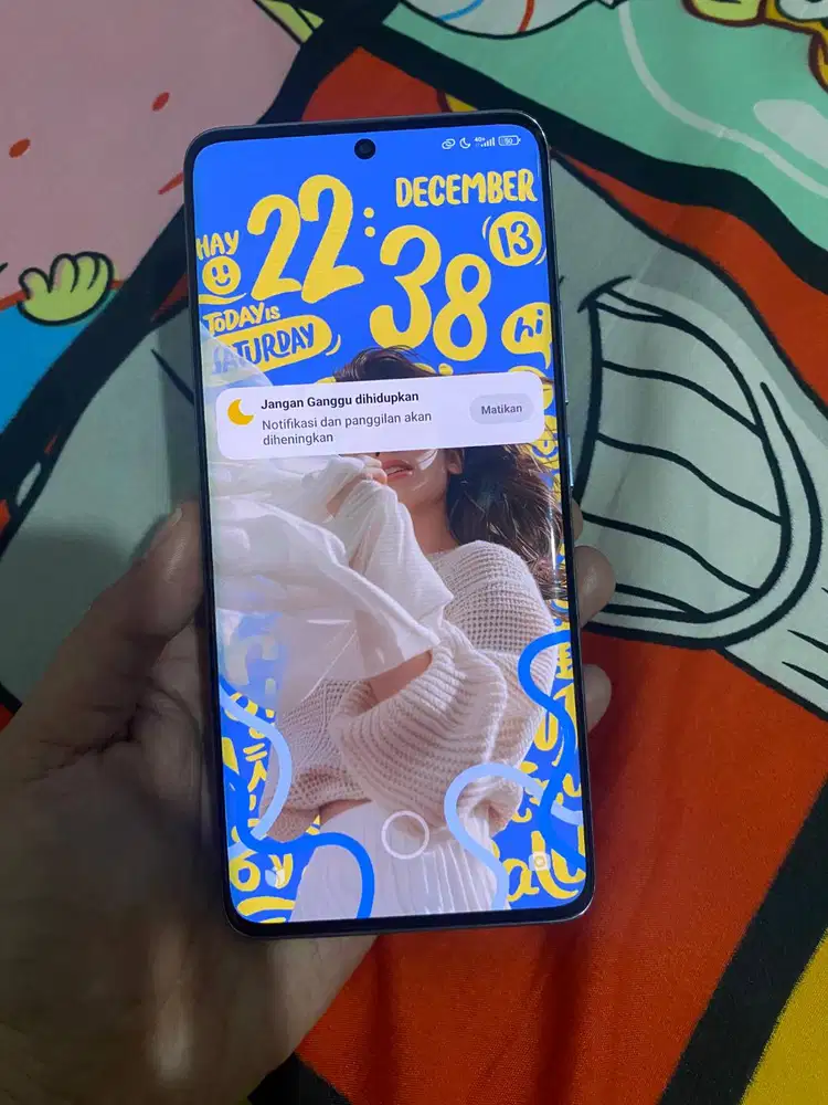 Redmi Note 14 Pro+ 5G