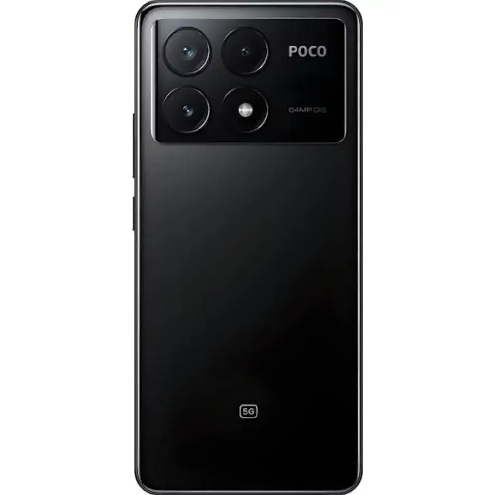 Poco X6 pro 5G 12/512