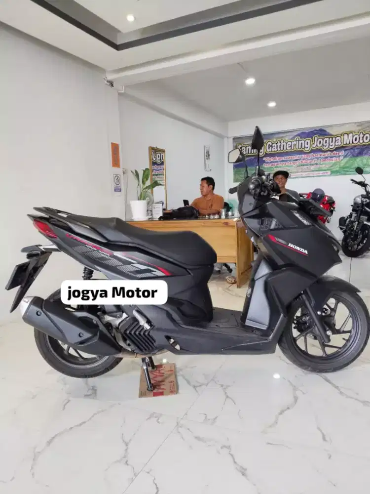 [03] HONDA NEW VARIO 160 CBS 2024