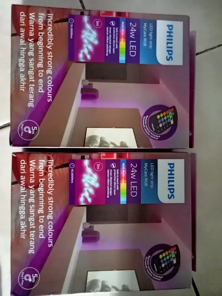 Jual lampu2 dan peralatan listrik sisa borongan jual murah karna Bu.