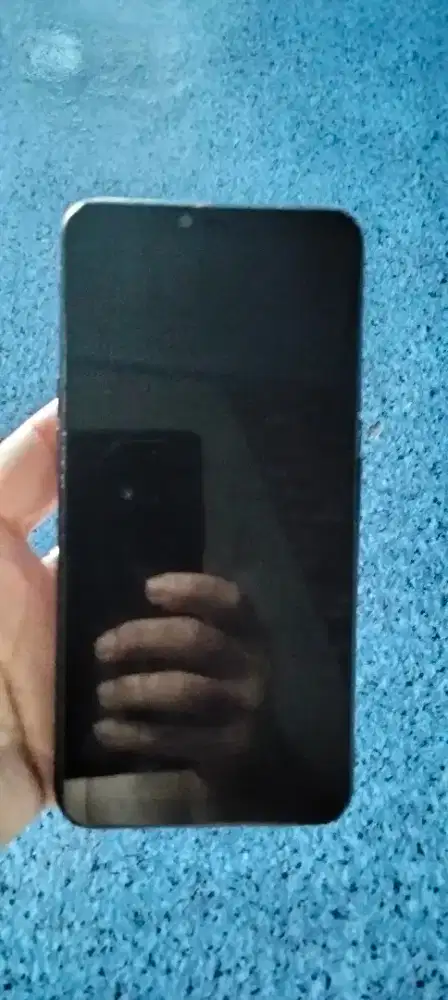 Djual hp Oppo A3s mulus lincah no minus