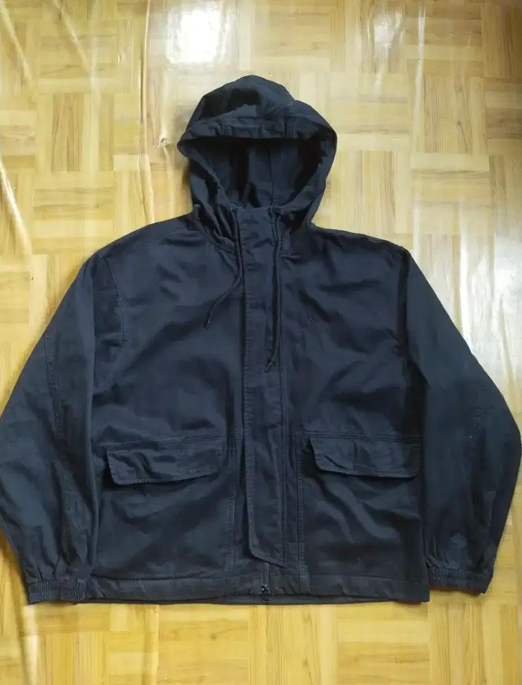 Jaket codegraphy utility