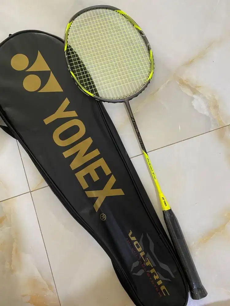 RAKET YONEX ARCSABER 7 PRO 4U
