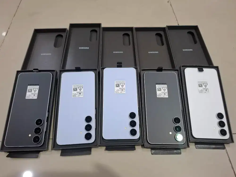 SAMSUNG S25 FE 8/128 PROMO CASHBACK