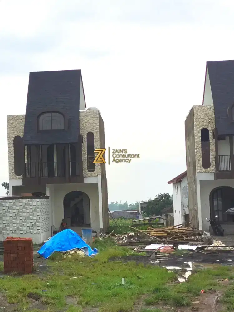 MILAID MALDIVARA PREMIUM TYPE — Garansi Resmi, Harga 1,25 M, Kota Batu