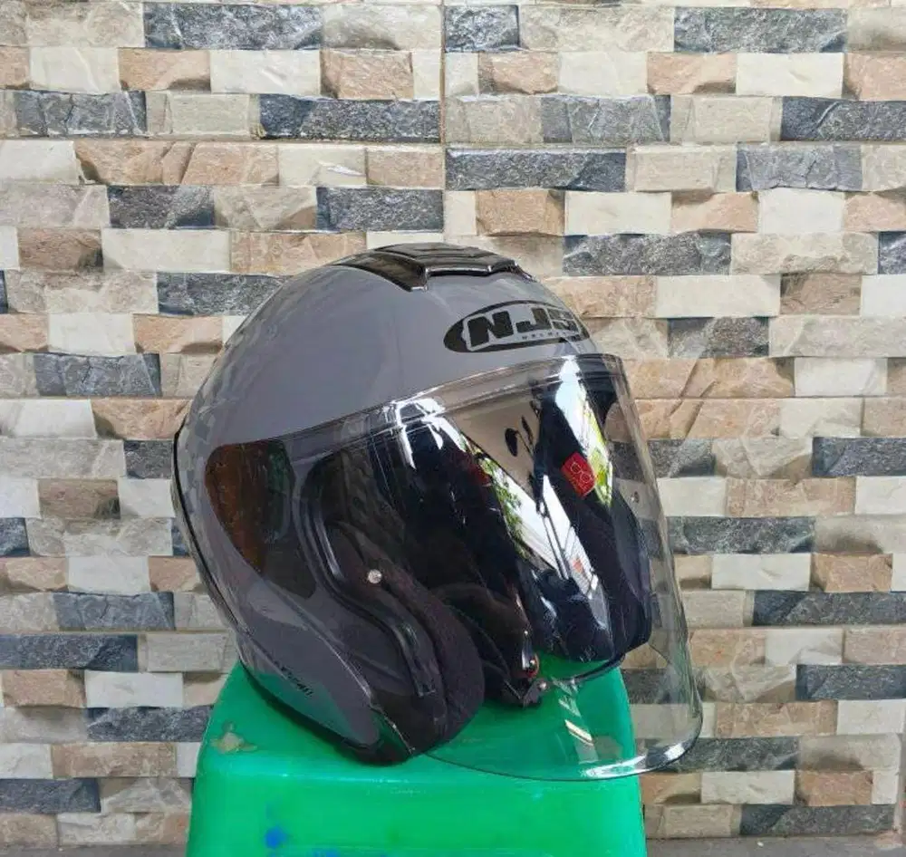 Helm njs kaioroz c2