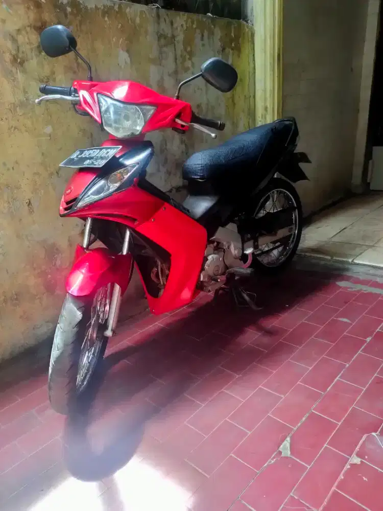 Yamaha Jupiter MX 135 Kopling