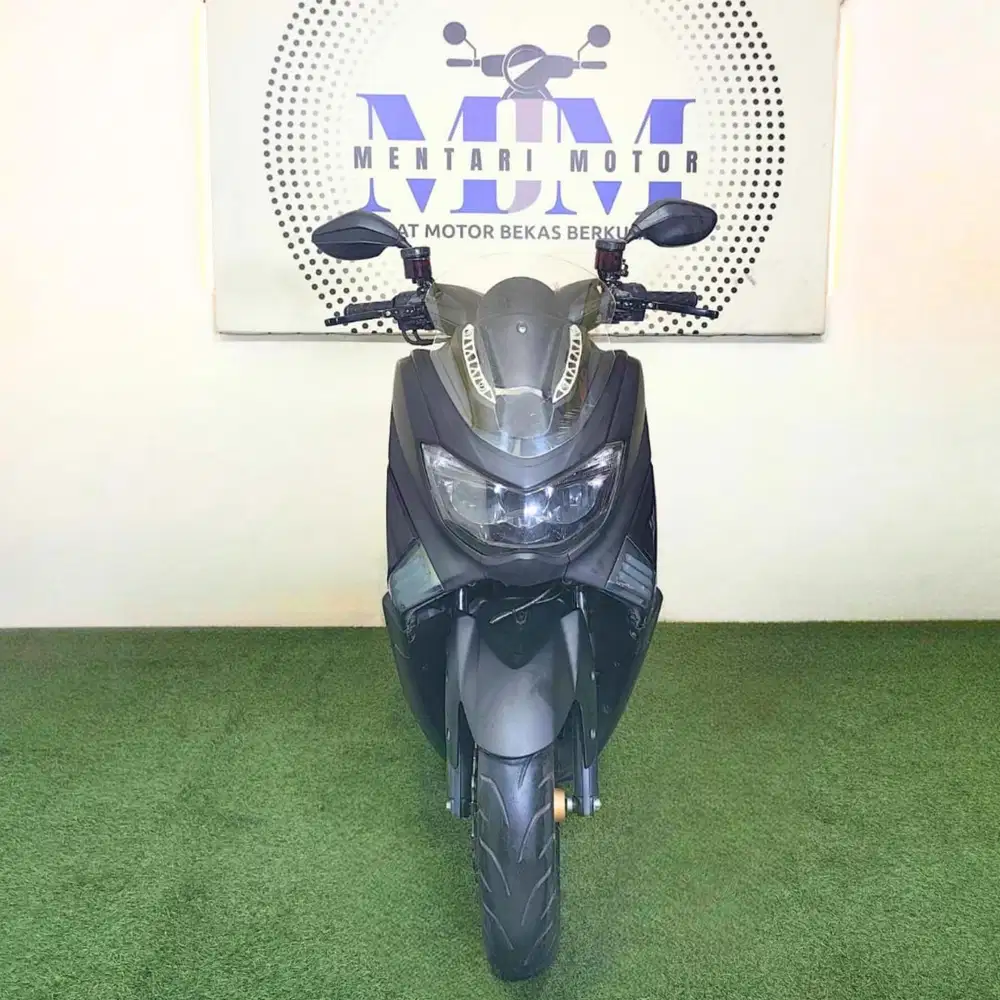 NMAX OLD 2019 DP 500K! BERGARANSI MENTARI JOJO MOTOR