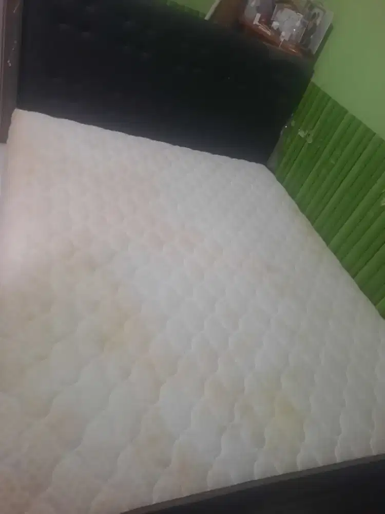 DIJUAL Springbed SERENITY size 160×200 cm