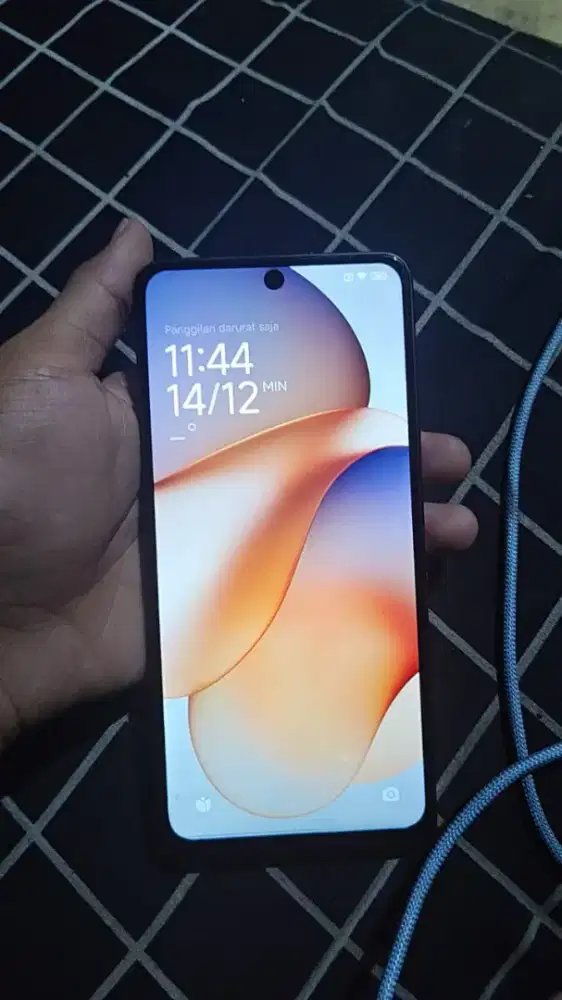 Xiaomi redmi 13