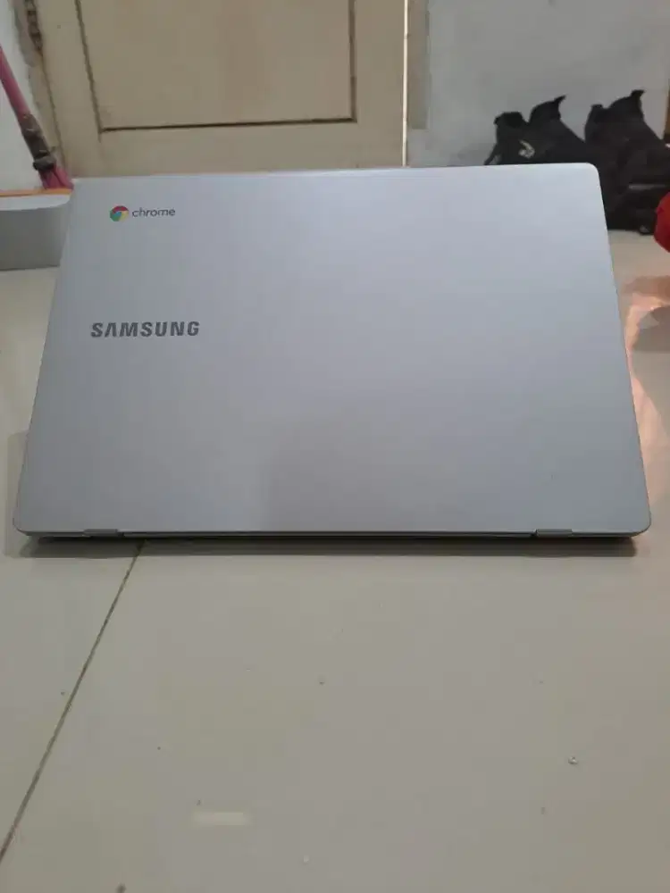 Samsung Chromebook celeron N4020 cuma GOPEK