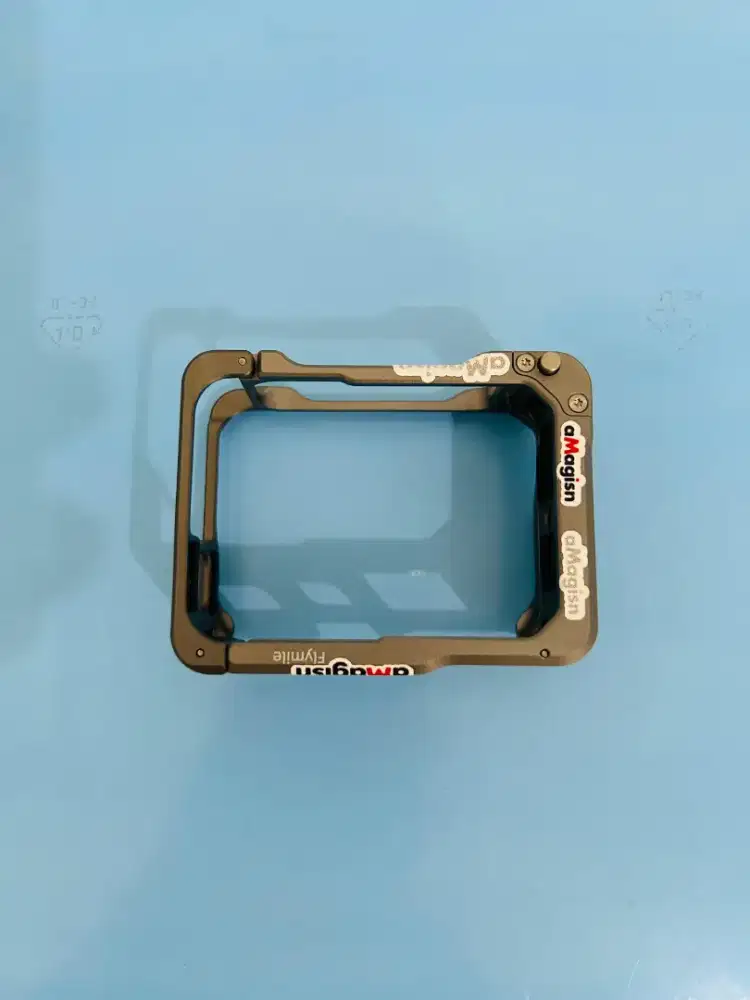 Insta360 Ace Pro dan Ace Pro 2 Metal Frame Case Flymile