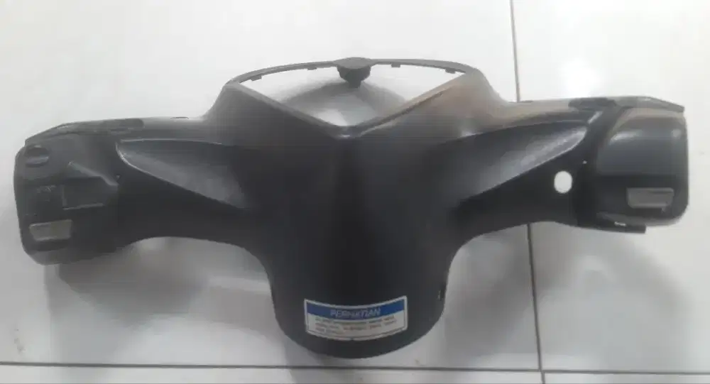 Batok belakang mi J GT ori fullsett holder