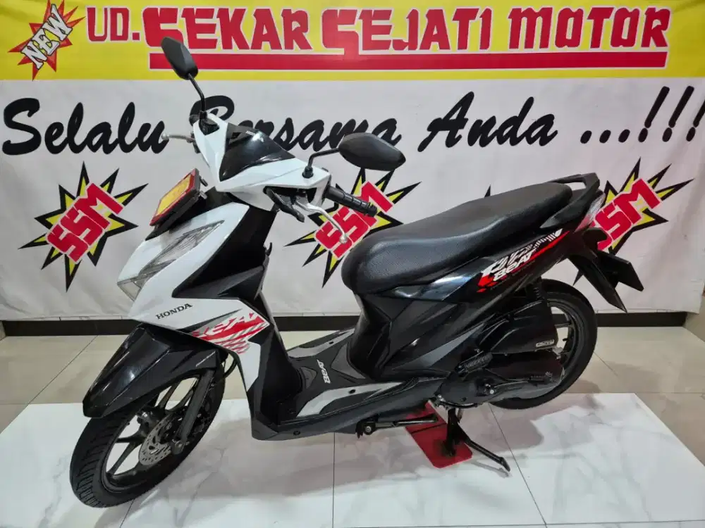 Beat ked 2023 istimewa ready