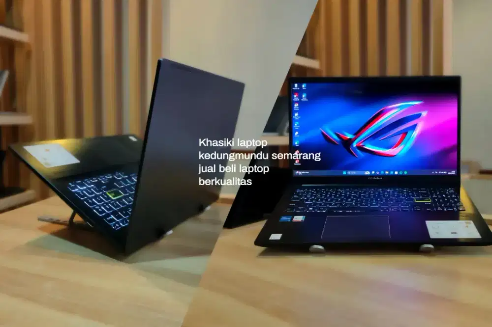 Asus K513 OLED i5 1135G7 ram 8gb ssd 512gb