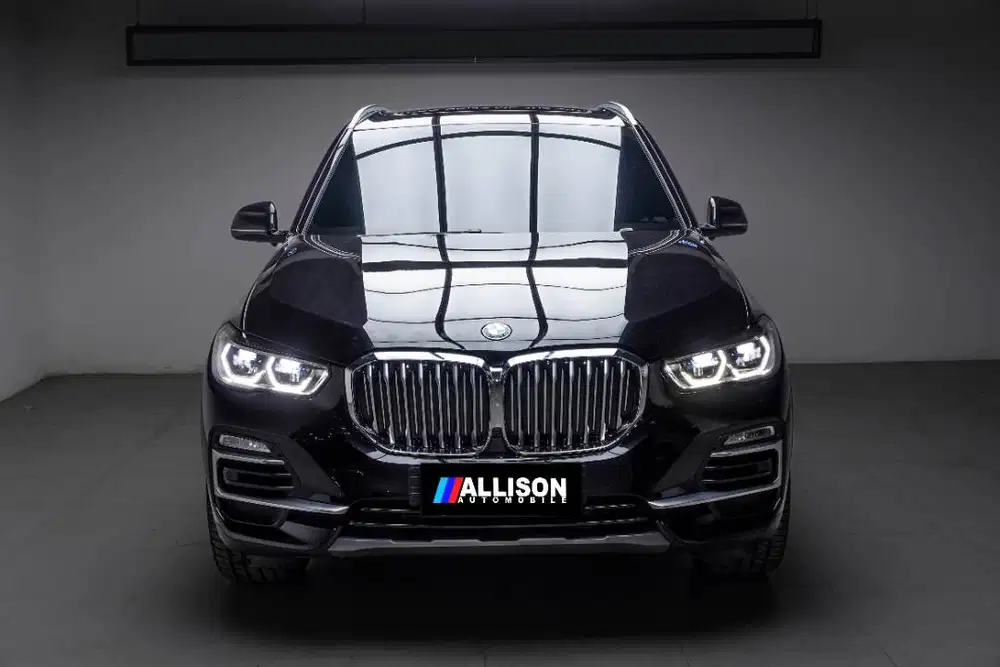 [ BMW X5 TDP 0,- ] BMW X5 3.0 Xdrive 40i 2020